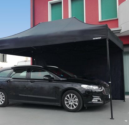 Car Gazebo The Mobile Carport for Your Car