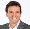 Firmeninhaber und CEO Georg Zingerle