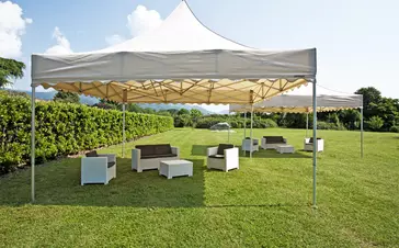 Garden Tent Gazebo All Sizes 100 Waterproof Mastertent