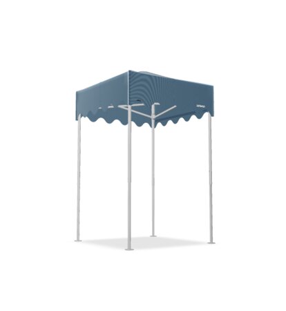 5x5 canopy outlet