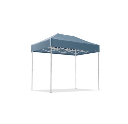 Gazebo 3x2 m bordeaux.