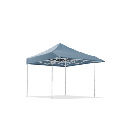 10x10ft Canopy Tent with Awnings | Mastertent