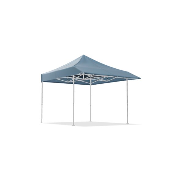 10x10ft Canopy Tent with Awnings | Mastertent