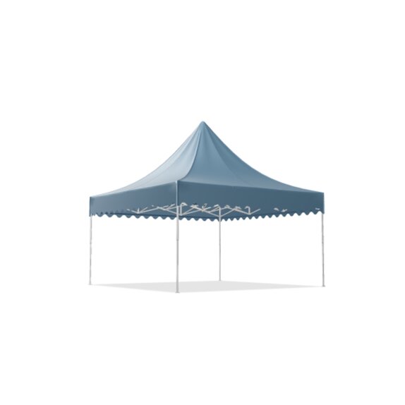 Gazebo 5x5 m from MASTERTENT