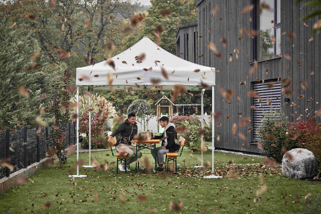 Mastertent Prices - Professional Folding Gazebo Cost